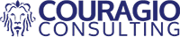 Couragio Consulting Logo
