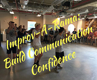 Improv-A-Rama