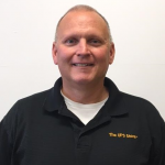 Rick Poeppelmeier